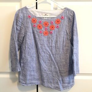 Vineyard Vines shirt